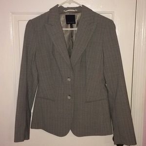 The Limited Blazer